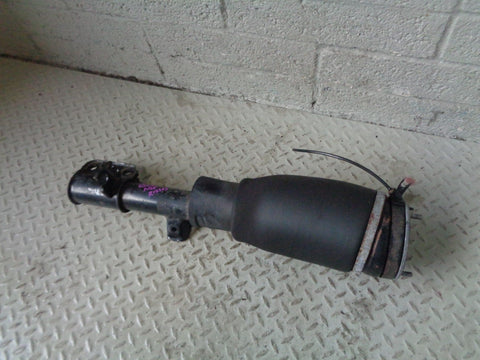Range Rover L322 Airbag Suspension Strut Near Side Front DB0535247 2002 to 2006