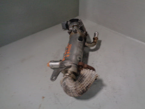 Discovery 3 EGR Valve and Cooler 2.7 TDV6 Near Side 7H2Q-9Y493-CE Land Rover