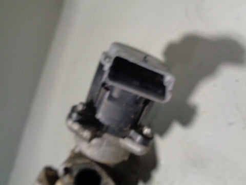Discovery 3 EGR Valve and Cooler 2.7 TDV6 Near Side 7H2Q-9Y493-CE Land Rover