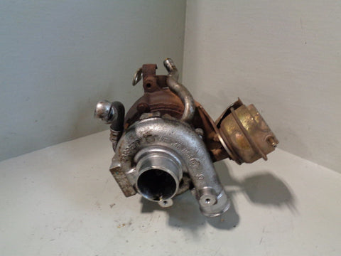 Freelander 1 Turbo 2.0 TD4 Turbocharger Land Rover STC4546 2001 to 2006