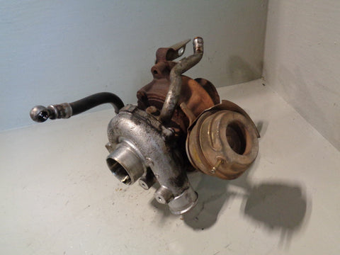 Freelander 1 Turbo 2.0 TD4 Turbocharger Land Rover STC4546 2001 to 2006