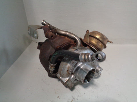 Freelander 1 Turbo 2.0 TD4 Turbocharger Land Rover STC4546 2001 to 2006
