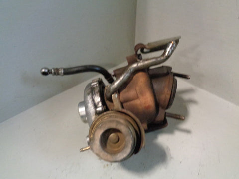 Freelander 1 Turbo 2.0 TD4 Turbocharger Land Rover STC4546 2001 to 2006