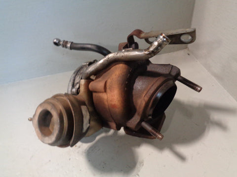 Freelander 1 Turbo 2.0 TD4 Turbocharger Land Rover STC4546 2001 to 2006