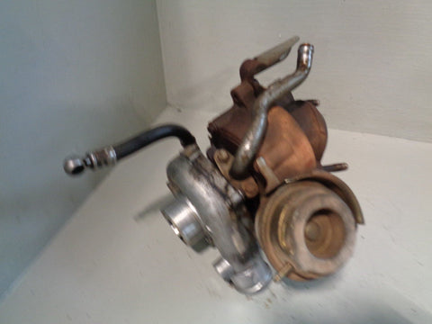 Freelander 1 Turbo 2.0 TD4 Turbocharger Land Rover STC4546 2001 to 2006