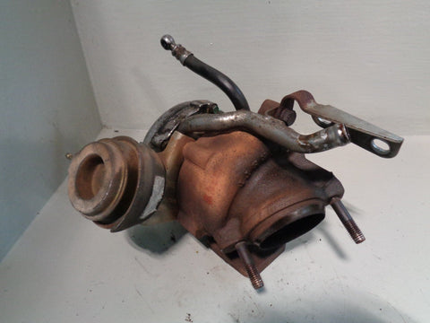 Freelander 1 Turbo 2.0 TD4 Turbocharger Land Rover STC4546 2001 to 2006