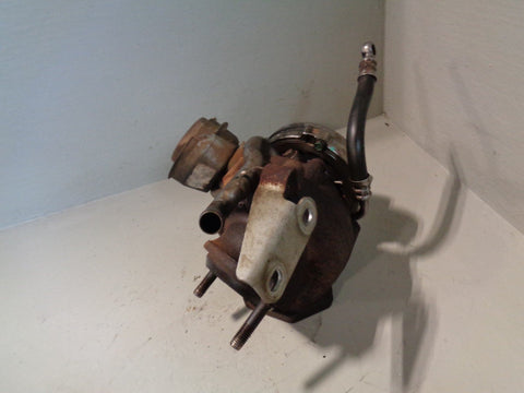 Freelander 1 Turbo 2.0 TD4 Turbocharger Land Rover STC4546 2001 to 2006