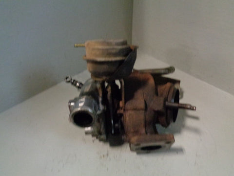 Freelander 1 Turbo 2.0 TD4 Turbocharger Land Rover STC4546 2001 to 2006