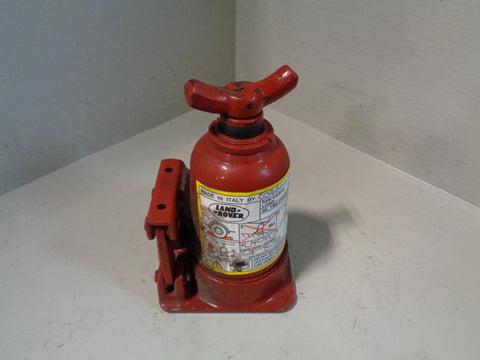Discovery 2 Bottle Jack KAJ100570 Td5 and V8 Land Rover 1998 to 2004