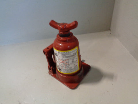 Discovery 2 Bottle Jack KAJ100570 Td5 and V8 Land Rover 1998 to 2004