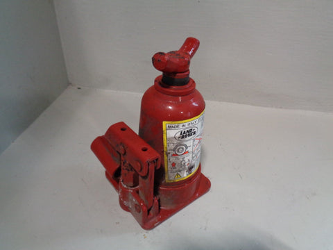 Discovery 2 Bottle Jack KAJ100570 Td5 and V8 Land Rover 1998 to 2004