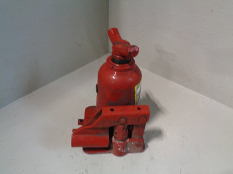 Discovery 2 Bottle Jack KAJ100570 Td5 and V8 Land Rover 1998 to 2004