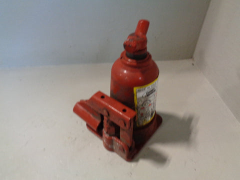 Discovery 2 Bottle Jack KAJ100570 Td5 and V8 Land Rover 1998 to 2004