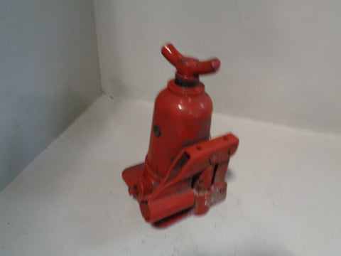 Discovery 2 Bottle Jack KAJ100570 Td5 and V8 Land Rover 1998 to 2004