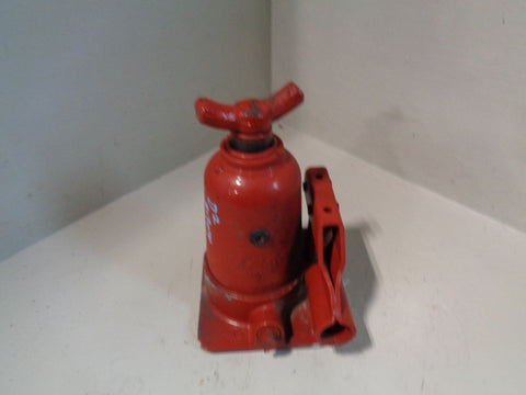 Discovery 2 Bottle Jack KAJ100570 Td5 and V8 Land Rover 1998 to 2004