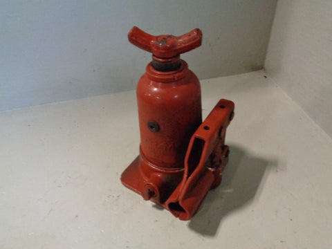 Discovery 2 Bottle Jack KAJ100570 Td5 and V8 Land Rover 1998 to 2004