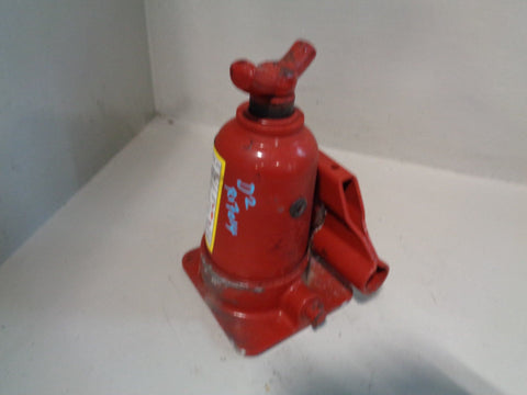 Discovery 2 Bottle Jack KAJ100570 Td5 and V8 Land Rover 1998 to 2004