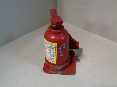 Discovery 2 Bottle Jack KAJ100570 Td5 and V8 Land Rover 1998 to 2004