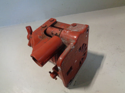 Discovery 2 Bottle Jack KAJ100570 Td5 and V8 Land Rover 1998 to 2004