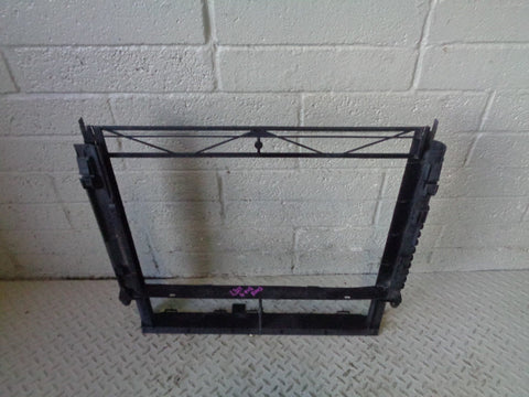 Range Rover L322 Radiator Support Surround PCU000130 4.4 V8 2002 to 2006