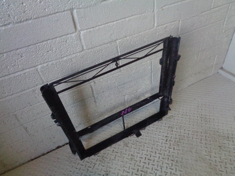 Range Rover L322 Radiator Support Surround PCU000130 4.4 V8 2002 to 20 ...