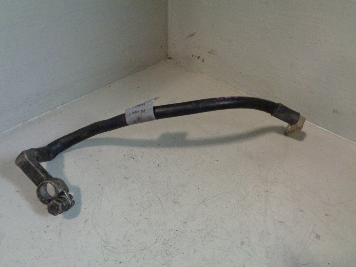 Negative Battery Cable Loom YTB500290 2.7 TDV6 Discovery 3 Range Rover Sport