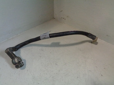 Negative Battery Cable Loom YTB500290 2.7 TDV6 Discovery 3 Range Rover Sport