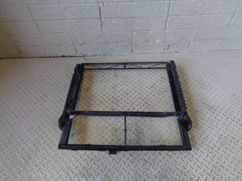 Range Rover L322 Radiator Support Surround PCU000130 4.4 V8 2002 to 2006