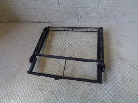 Range Rover L322 Radiator Support Surround PCU000130 4.4 V8 2002 to 2006