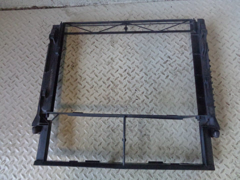 Range Rover L322 Radiator Support Surround PCU000130 4.4 V8 2002 to 2006