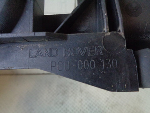Range Rover L322 Radiator Support Surround PCU000130 4.4 V8 2002 to 2006