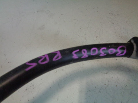 Negative Battery Cable Loom YTB500290 2.7 TDV6 Discovery 3 Range Rover Sport