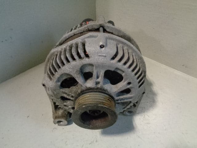 Range Rover L322 Alternator 3.0 TD6 M57D YLE500180 2002
