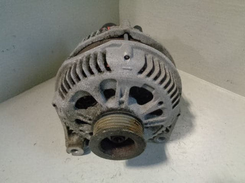 Range Rover L322 Alternator 3.0 TD6 M57D YLE500180 2002