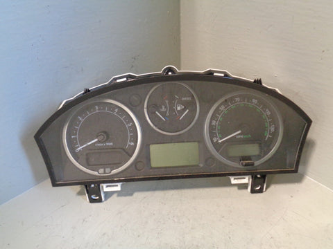 Range Rover Sport Instrument Cluster YAC500444 2.7 TDV6 2005 to 2007