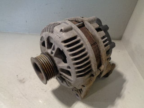 Range Rover L322 Alternator 3.0 TD6 M57D YLE500180 2002