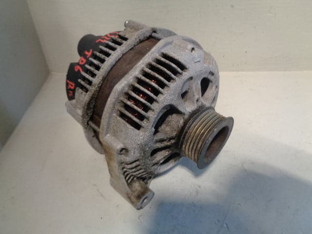 Range Rover L322 Alternator 3.0 TD6 M57D YLE500180 2002