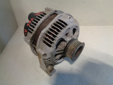 Range Rover L322 Alternator 3.0 TD6 M57D YLE500180 2002