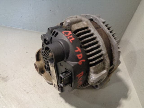 Range Rover L322 Alternator 3.0 TD6 M57D YLE500180 2002