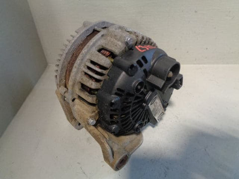 Range Rover L322 Alternator 3.0 TD6 M57D YLE500180 2002