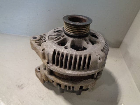 Range Rover L322 Alternator 3.0 TD6 M57D YLE500180 2002
