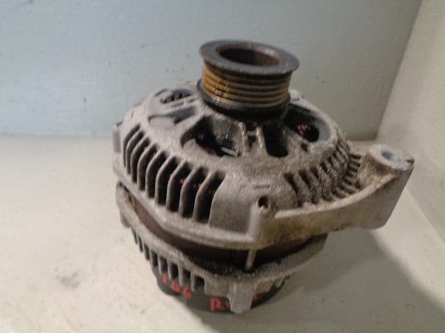 Range Rover L322 Alternator 3.0 TD6 M57D YLE500180 2002