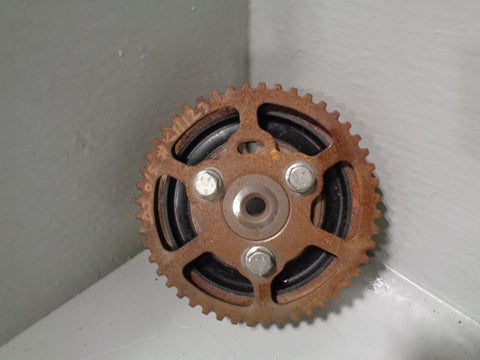 Camshaft Timing Sprocket Right 4U3Q-6K286-AB TDV6 Discovery 3 Range Rover Sport