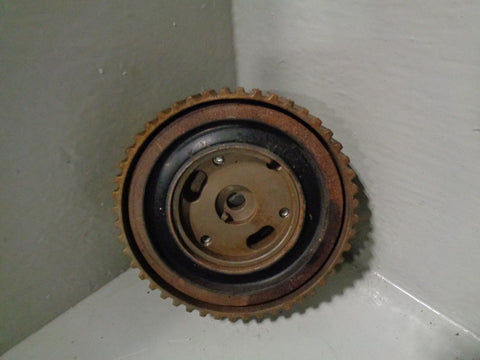 Camshaft Timing Sprocket Right 4U3Q-6K286-AB TDV6 Discovery 3 Range Rover Sport