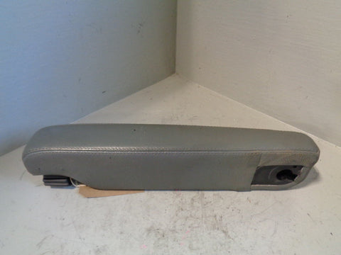 Range Rover Sport Armrest Aspen Leather Near Side Front Passenger L320 H28024