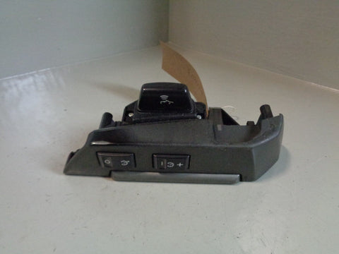 Steering Wheel Cruise Controls XPD500600WVH Discovery 3 Range Rover Sport