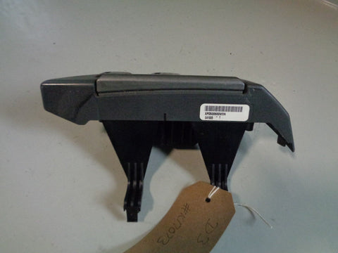 Steering Wheel Cruise Controls XPD500600WVH Discovery 3 Range Rover Sport