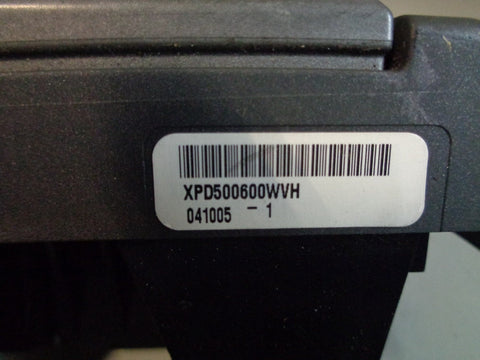 Steering Wheel Cruise Controls XPD500600WVH Discovery 3 Range Rover Sport