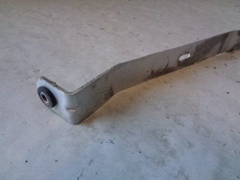 Range Rover L322 Fuel Tank Support Straps Brackets Set 2 Piece 2002 to 2013