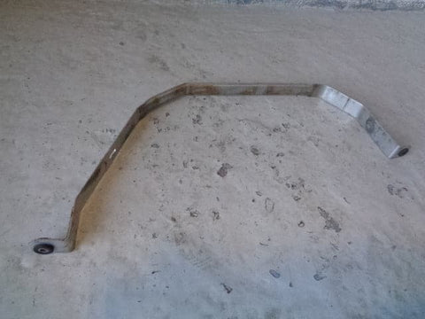 Range Rover L322 Fuel Tank Support Straps Brackets Set 2 Piece 2002 to 2013